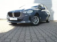 Gebraucht BMW 218 Active Tourer 136 PS (100 kW) 2022 Grau Van / Kleinbus