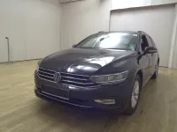Używany VW Passat Pro 150 KM (110 kW) 2023 Czarny Kombi