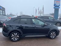 Gebraucht VW Taigo Move 116 PS (85 kW) 2024 Schwarz SUV