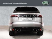 gebraucht Land Rover Range Rover Velar P550 SVAutobiography Dynamic VOLLAUSSTATTUNG HEAD-UP AHK 22