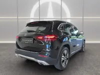 Gebraucht Mercedes GLA200 Advanced 150 PS (110 kW) 2025 Schwarz SUV