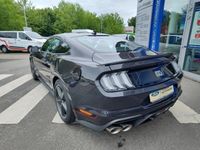 gebraucht Ford Mustang 5.0 l Mach 1 V8 Brembo