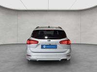 Gebraucht Ford Focus ST-Line X 155 PS (114 kW) 2024 Silber Kombi