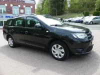 Occasion Dacia Logan 90 ch (66 kW) 2015 Other Break