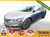 Gebraucht Renault Talisman LIMITED 160 PS (117 kW) 2019 Grau Kombi