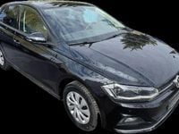 Używany VW Polo Highline 95 KM (69 kW) 2019 Czarny Hatchback