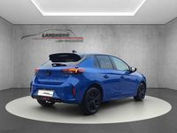 Gebraucht Opel Corsa 136 PS (100 kW) 2025 Blau Limousine