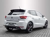 gebraucht Seat Ibiza FR