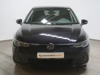 Gebraucht VW Golf VIII Life 150 PS (110 kW) 2023 Deep black Limousine