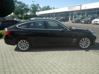 gebraucht BMW 320 Gran Turismo d A Modern Li (Navi Klima Schiebedach PDC)