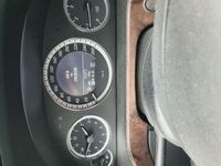 gebraucht Mercedes E220 CDI DPF BlueEFFICIENCY Automatik Avantgarde