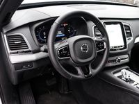 Gebraucht Volvo XC90 Plus 455 PS (334 kW) 2024 Crystal white / metallic SUV