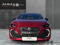 Gebraucht Renault Clio V Esprit Alpine 158 PS (116 kW) 2025 Rot Limousine