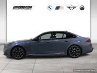 Gebraucht BMW M5 Performance 727 PS (534 kW) 2026 Bmw individual storm bay Limousine