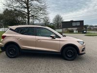 gebraucht Seat Arona Style 1.0 TSI