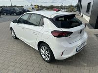 gebraucht Opel Corsa F Elegance 1.2 75PS 5MT LED+RFK+Tempomat