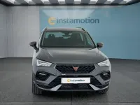 Neu Cupra Ateca 150 PS (110 kW) 2026 Grün SUV