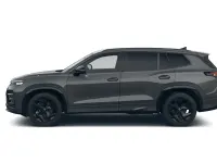 Gebraucht VW Tayron R-line 150 PS (110 kW) 2025 Grau SUV