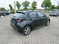 Używany Mazda 2 Exclusive-Line 92 KM (67 kW) 2025 Czarny Hatchback