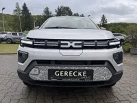 Gebraucht Dacia Spring Extreme 47 kW (65 PS) 2026 Grau Kleinwagen