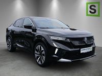 Neu Renault Rafale Techno 200 PS (147 kW) 2025 Schwarz SUV