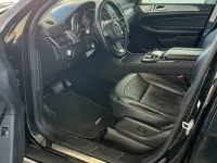 Gebraucht Mercedes GLE250 204 PS (150 kW) 2017 Schwarz SUV