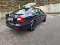 gebraucht Skoda Octavia 1.8tsi laurin&klement