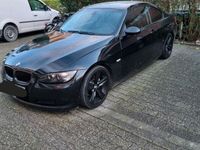 gebraucht BMW 320 E 92 D - 177PS TÜV 3.2026