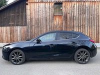 gebraucht Mazda 3 Nakama Nav/Kamera/SHZ