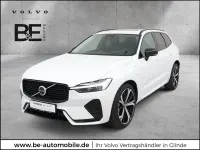 Gebraucht Volvo XC60 Ultra 455 PS (334 kW) 2025 Weiß SUV