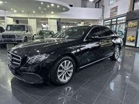 gebraucht Mercedes E200 Avantgarde* Widescreen* Kamera* Navi