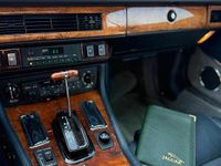 Gebraucht Jaguar XJS 260 PS (191 kW) 1990 Silber Cabrio