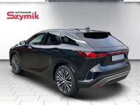 gebraucht Lexus RX450h Plug-In(hybrid) Executive Line