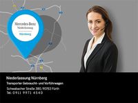 Gebraucht Mercedes Sprinter 150 PS (110 kW) 2025 Weiß Van