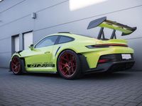 Gebraucht Porsche 992 525 PS (386 kW) 2024 Grau