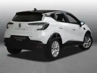 Gebraucht Renault Captur Evolution 91 PS (66 kW) 2025 Perlmuttweiß/bl.pea SUV