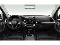 gebraucht BMW X3 xDrive20d