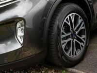 Gebraucht Ford Kuga Titanium 224 PS (164 kW) 2021 Grau SUV