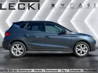 Gebraucht Seat Arona FR 116 PS (85 kW) 2025 "magnetic tech" SUV