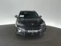 Usata Cupra Terramar 204 CV (150 kW) 2025 Nero SUV