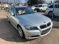 Käytetty BMW 330 272 HP (200 kW) 2008 Hopea Farmari