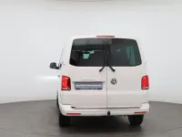 Używany VW Transporter 204 KM (150 kW) 2021 Biały Van