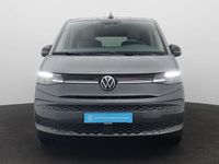 Gebraucht VW Multivan Life 150 PS (110 kW) 2024 Indiumgrau metallic Van