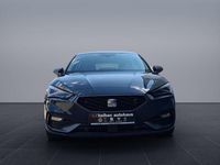 Gebraucht Seat Leon FR 150 PS (110 kW) 2025 Blau Limousine