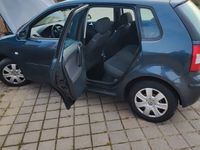 gebraucht VW Polo 1.4 Trendline Trendline