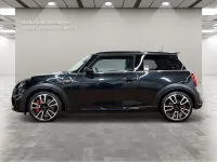 Gebraucht Mini John Cooper Works 231 PS (169 kW) 2023 Schwarz Kleinwagen