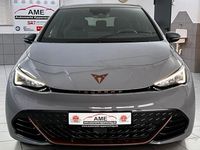 Gebraucht Cupra Born 150 kW (204 PS) 2022 Grau Kleinwagen