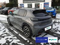 Gebraucht Peugeot 208 GTi 136 PS (100 kW) 2024 Grau Kleinwagen