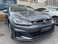 Gebraucht VW Golf VII GTD 184 PS (135 kW) 2019 Grau Limousine