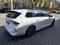 Gebraucht Opel Astra Ultimate 131 PS (96 kW) 2024 Weiß Limousine